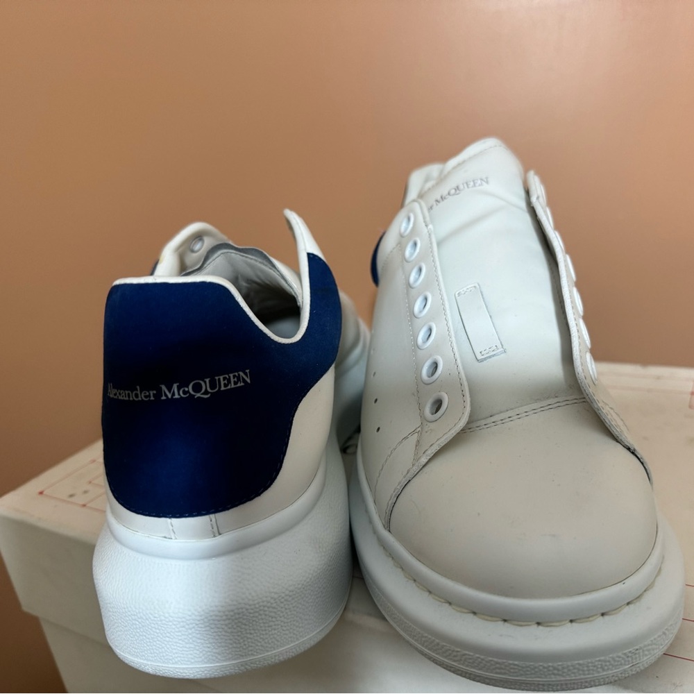 Men’s Alexander Mcqueens